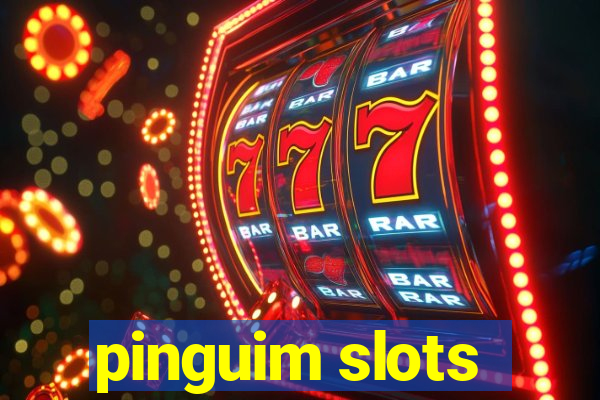 pinguim slots